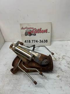 International MaxxForce DT Engine Part