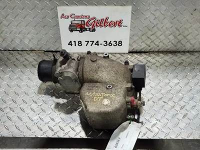 International MaxxForce DT Engine Part