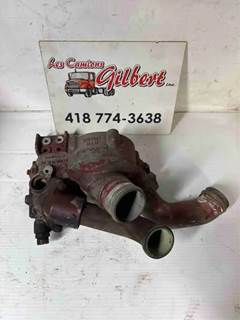 Mack MP7 Engine Part