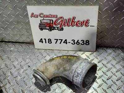 Mercedes-Benz MBE 4000 Engine Part