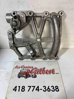 Volvo D13 Engine Part