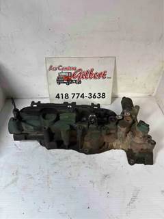 Volvo D13 Engine Part