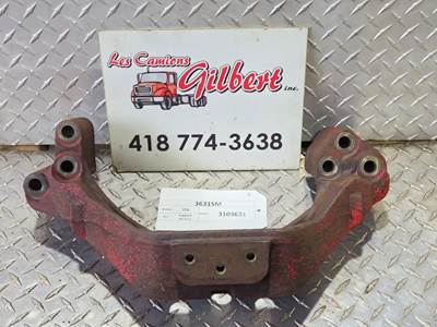 Universal Universal Engine Mount