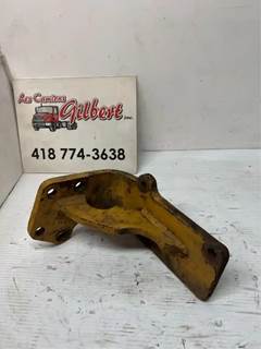 Caterpillar Engine Mount