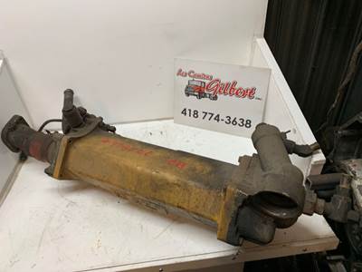 Caterpillar C13 Engine Oil Cooler