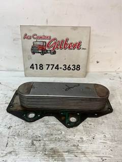 Caterpillar C7 Engine Oil Cooler