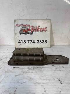 Cummins ISB Engine Oil Cooler