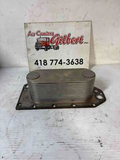 Cummins ISL Engine Oil Cooler