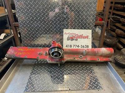 Cummins ISX Engine Oil Cooler