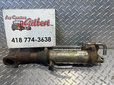 Hino J05D Engine Oil Cooler