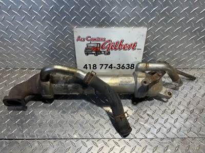 Hino J08E Engine Oil Cooler