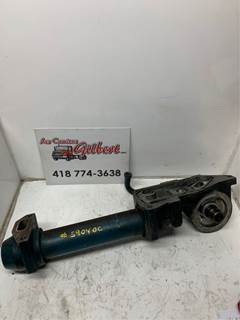 International DT466E Engine Oil Cooler