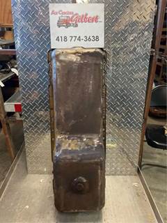 Caterpillar 3126 Engine Oil Pan