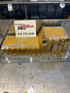 Caterpillar 3126 Engine Oil Pan
