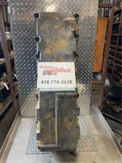 Caterpillar 3176 Engine Oil Pan
