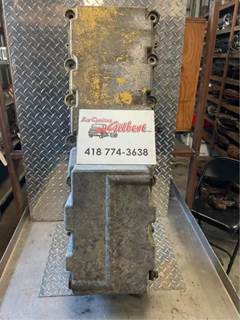 Caterpillar 3176 Engine Oil Pan