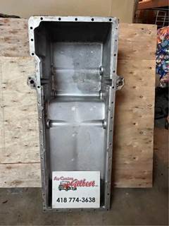 Caterpillar 3306 Engine Oil Pan