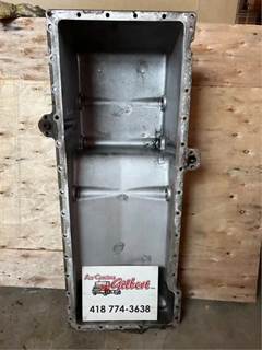 Caterpillar 3306 Engine Oil Pan