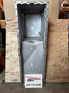 Caterpillar 3406 Engine Oil Pan