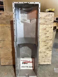 Caterpillar 3406 Engine Oil Pan