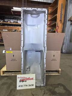 Caterpillar 3406 Engine Oil Pan