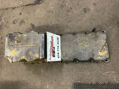 Caterpillar C13 Engine Oil Pan
