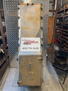 Caterpillar C15 Engine Oil Pan