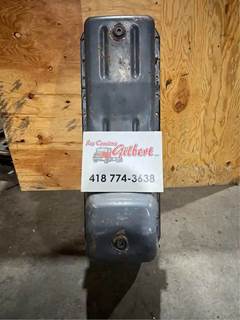 Cummins ISL Engine Oil Pan