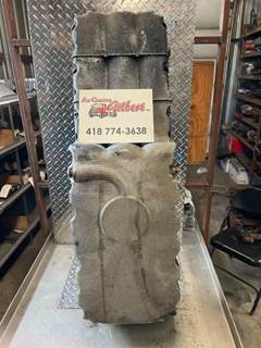 Detroit DD15 Engine Oil Pan