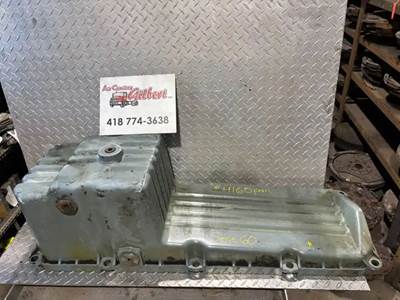 Detroit Series 60 12.7L DDEC III Engine Oil Pan