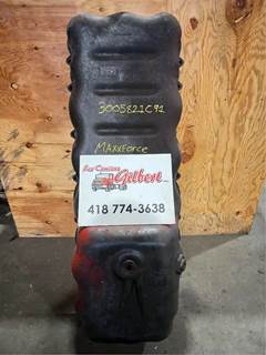 International MaxxForce 13 Engine Oil Pan