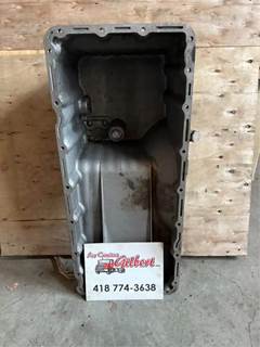 Mercedes-Benz MBE 906 Engine Oil Pan