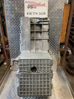 Mercedes-Benz OM906 Engine Oil Pan