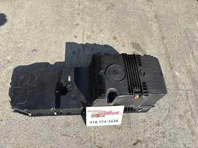 Paccar MX-13 Engine Oil Pan