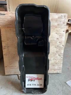 Paccar MX13 EPA17 Engine Oil Pan