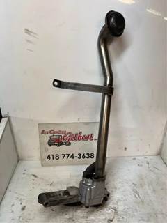 Caterpillar 3126 Engine Oil Pump