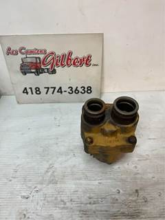 Caterpillar C12 Engine Oil Pump
