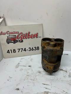 Caterpillar C13 Engine Oil Pump