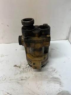 Caterpillar C13 Engine Oil Pump