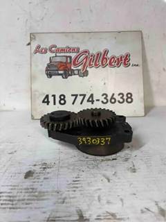 Cummins ISB Engine Oil Pump