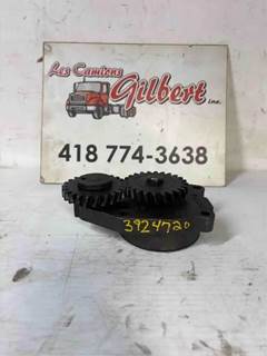 Cummins ISB Engine Oil Pump