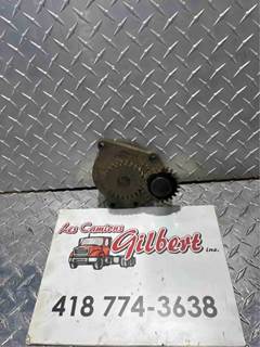 Cummins ISC Engine Oil Pump