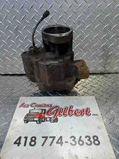 Cummins N14 Engine Oil Pump
