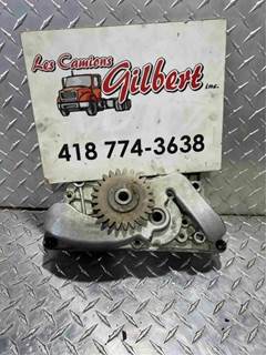 Mack MP7 Engine Oil Pump