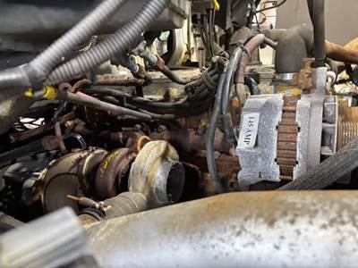 Caterpillar 3126 Engine for a 2003 Sterling L7500