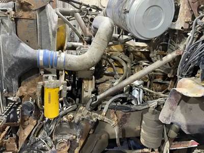 Caterpillar C12 Engine for a 2001 Western Star
