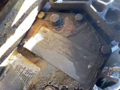 Caterpillar C7 Engine for a 2006 GMC C8500