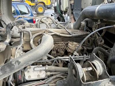 Cummins ISB 5.9L Engine for a 2001 Sterling SC8000 Cargo