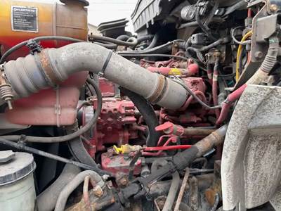 Cummins ISL9 Engine for a 2018 International 4400