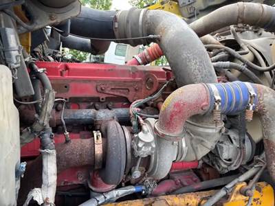 Cummins X15 Engine for a 2005 International 9900I